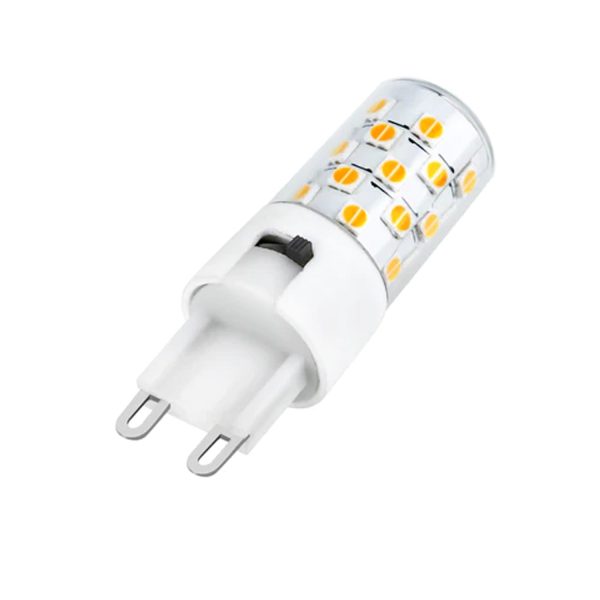 4w LED G9 Globe CCT G94WCCTD Dimmable For Discount